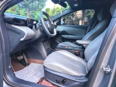 Lynk & Co Z20 2025 530km rear drive Max - ფოტო 4