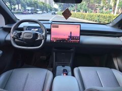 Lynk & Co Z20 2025 530km rear drive Max - ფოტო 6