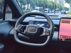 Lynk & Co Z20 2025 530km rear drive Max - ფოტო 7