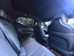 Lynk & Co Z20 2025 530km rear drive Max - ფოტო 9