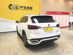 Volkswagen Taos 2020 380TSI AWD R-Line Smart Connected Edition - ფოტო 4