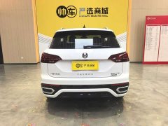 Volkswagen Taos 2020 380TSI AWD R-Line Smart Connected Edition - ფოტო 5