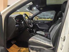 Volkswagen Taos 2020 380TSI AWD R-Line Smart Connected Edition - ფოტო 7