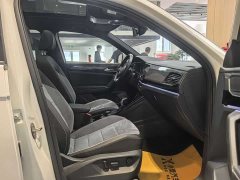 Volkswagen Taos 2020 380TSI AWD R-Line Smart Connected Edition - ფოტო 8