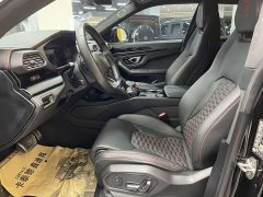 Lamborghini Urus 2021 4.0T V8 - ფოტო 10