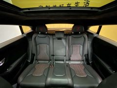 Lamborghini Urus 2021 4.0T V8 - ფოტო 13