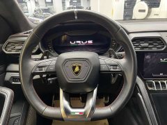 Lamborghini Urus 2021 4.0T V8 - ფოტო 15
