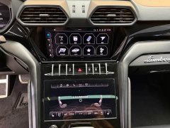 Lamborghini Urus 2021 4.0T V8 - ფოტო 17