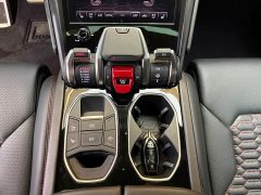 Lamborghini Urus 2021 4.0T V8 - ფოტო 18