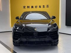 Lamborghini Urus 2021 4.0T V8 - ფოტო 2