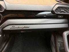 Lamborghini Urus 2021 4.0T V8 - ფოტო 20