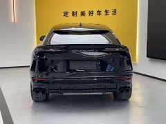 Lamborghini Urus 2021 4.0T V8 - ფოტო 6