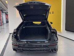 Lamborghini Urus 2021 4.0T V8 - ფოტო 8