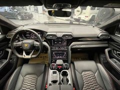 Lamborghini Urus 2021 4.0T V8 - ფოტო 9