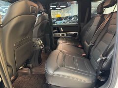 Mercedes-Benz Mercedes-AMG G 63 - ფოტო 10