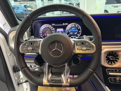 Mercedes-Benz Mercedes-AMG G 63 - ფოტო 13