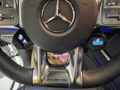 Mercedes-Benz Mercedes-AMG G 63 - ფოტო 15