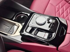 Mercedes-Benz Mercedes-AMG G 63 - ფოტო 19