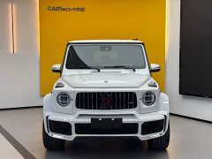 Mercedes-Benz Mercedes-AMG G 63 - ფოტო 2