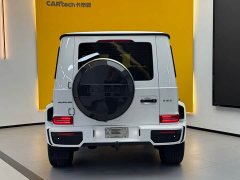 Mercedes-Benz Mercedes-AMG G 63 - ფოტო 6