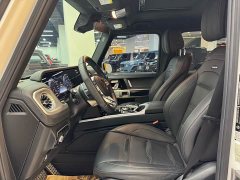 Mercedes-Benz Mercedes-AMG G 63 - ფოტო 9