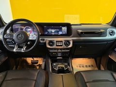 Mercedes-Benz Mercedes-AMG G 63 - ფოტო 11