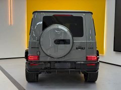 Mercedes-Benz Mercedes-AMG G 63 - ფოტო 6
