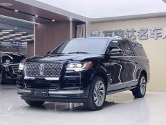 Lincoln Navigator 2022 3.5T Reserve LWB - ფოტო 1