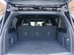 Lincoln Navigator 2022 3.5T Reserve LWB - ფოტო 10