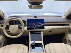 Lincoln Navigator 2022 3.5T Reserve LWB - ფოტო 13