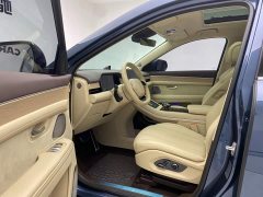 Lincoln Navigator 2022 3.5T Reserve LWB - ფოტო 17