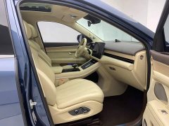 Lincoln Navigator 2022 3.5T Reserve LWB - ფოტო 18