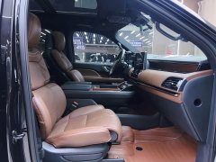 Lincoln Navigator 2022 3.5T Reserve LWB - ფოტო 4