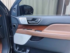 Lincoln Navigator 2022 3.5T Reserve LWB - ფოტო 5