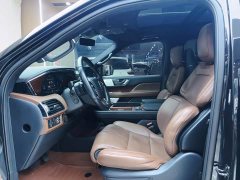 Lincoln Navigator 2022 3.5T Reserve LWB - ფოტო 8