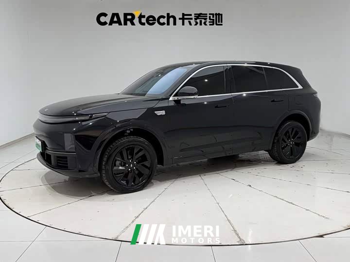 Li Auto Ideal L7 Pro