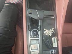 Changan CS75 Plus 2024 3rd Gen Champion Edition 1.5T Intelligent Driving Cruise Trim - ფოტო 10