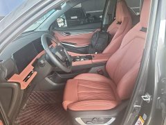 Changan CS75 Plus 2024 3rd Gen Champion Edition 1.5T Intelligent Driving Cruise Trim - ფოტო 11
