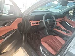 Changan CS75 Plus 2024 3rd Gen Champion Edition 1.5T Intelligent Driving Cruise Trim - ფოტო 12