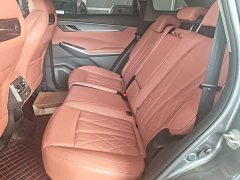 Changan CS75 Plus 2024 3rd Gen Champion Edition 1.5T Intelligent Driving Cruise Trim - ფოტო 13