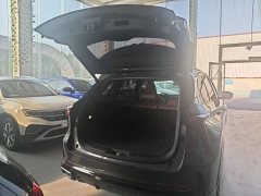 Changan CS75 Plus 2024 3rd Gen Champion Edition 1.5T Intelligent Driving Cruise Trim - ფოტო 15