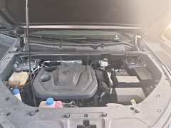 Changan CS75 Plus 2024 3rd Gen Champion Edition 1.5T Intelligent Driving Cruise Trim - ფოტო 16
