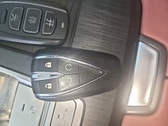 Changan CS75 Plus 2024 3rd Gen Champion Edition 1.5T Intelligent Driving Cruise Trim - ფოტო 17