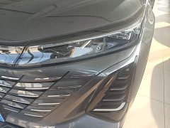 Changan CS75 Plus 2024 3rd Gen Champion Edition 1.5T Intelligent Driving Cruise Trim - ფოტო 18