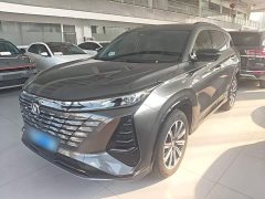 Changan CS75 Plus 2024 3rd Gen Champion Edition 1.5T Intelligent Driving Cruise Trim - ფოტო 2