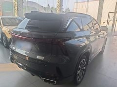 Changan CS75 Plus 2024 3rd Gen Champion Edition 1.5T Intelligent Driving Cruise Trim - ფოტო 5
