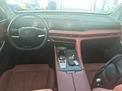 Changan CS75 Plus 2024 3rd Gen Champion Edition 1.5T Intelligent Driving Cruise Trim - ფოტო 6