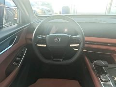 Changan CS75 Plus 2024 3rd Gen Champion Edition 1.5T Intelligent Driving Cruise Trim - ფოტო 7