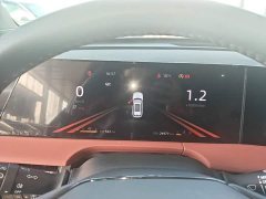 Changan CS75 Plus 2024 3rd Gen Champion Edition 1.5T Intelligent Driving Cruise Trim - ფოტო 8