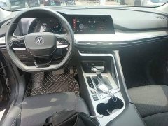 Changan CS35PLUS 2023 Enjoy Edition 1.4T DCT Premium Type - ფოტო 10